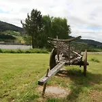 Hostel Milpés