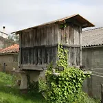 Hostel Milpés Ribadiso