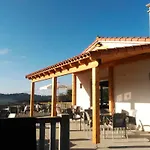 Hostel Milpés *