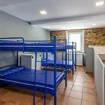 Milpés Hostel Ribadiso