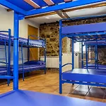 Hostel Milpés *
