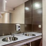 Hostel Milpés