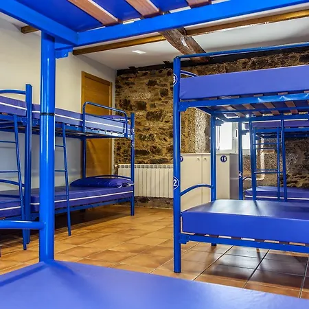 Hostel Milpes *