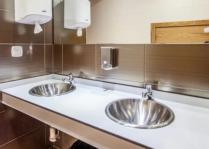 Milpes אכסניה ריבאדיסו