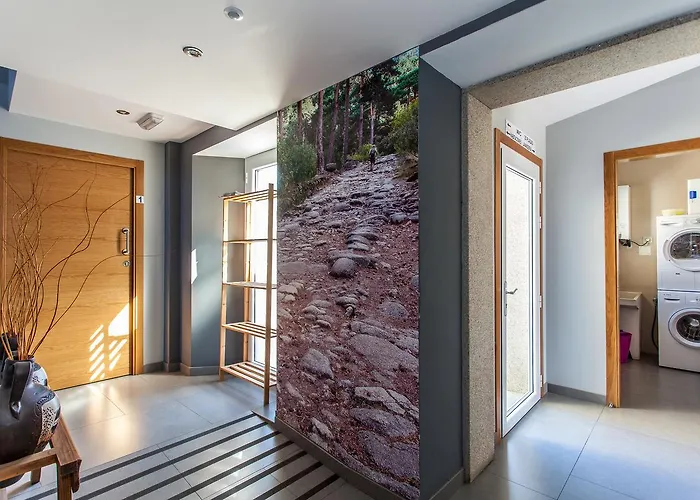 Milpes אכסניה ריבאדיסו