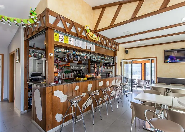 Milpes ריבאדיסו