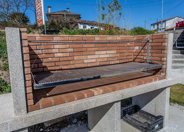 Milpes ריבאדיסו